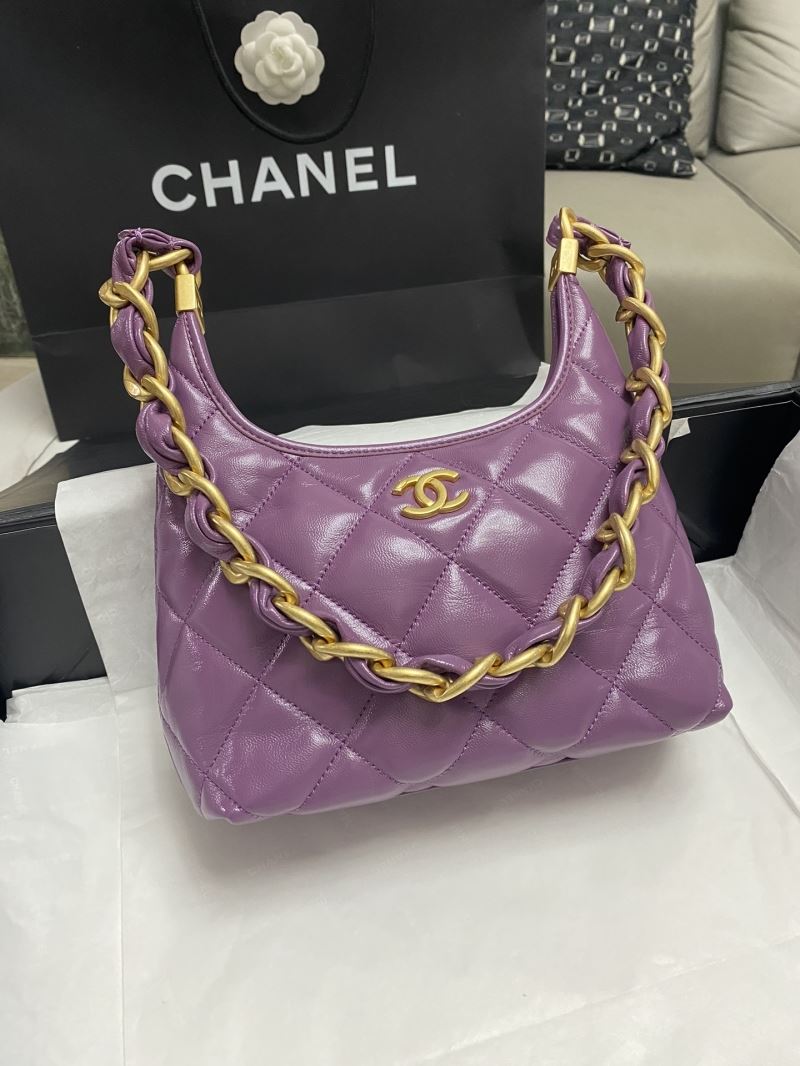 Chanel Satchel Bags